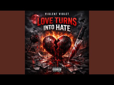 Love Turns Into Hate