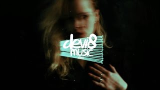 Njomza - Talk About It (Prod. The Code)