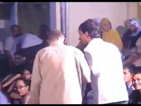 Fahad bin Madhi - Yasin Yazeen (2010) يا اللي تبون الحسيني