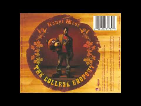 Kanye West Type Beat