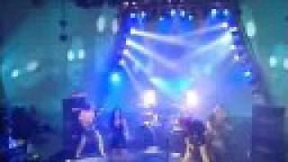 Waltari - Walkin&#39; in the neon (live)