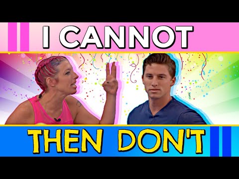 Top 5 Unintentionally Funny Moments on Big Brother