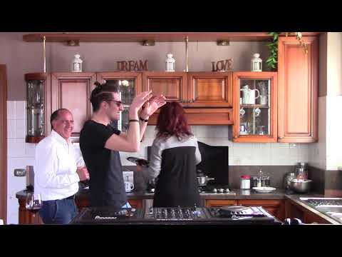 When Your Dad is Your Biggest Fan