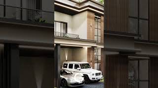 CG KONSEPT MİMARLIK | SİLİVRİ VİLLA PRPJESİ
