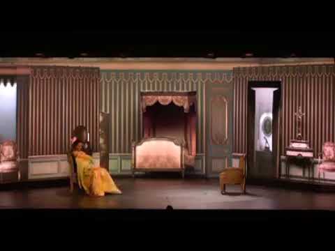 프랑스 뮤지컬 적과 흑(Le Rouge et le Noir L'opéra rock) 한글자막