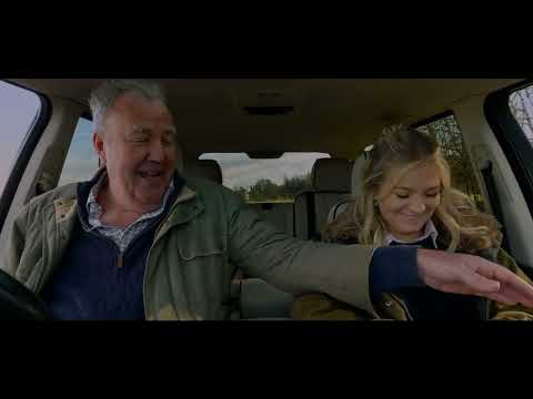 Clarkson's Farm - Harriet's Tour On the Farm