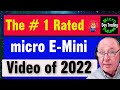Day Trading Micro E-Minis: The  #1 Video Micro E-Mini Trading Video for 2022