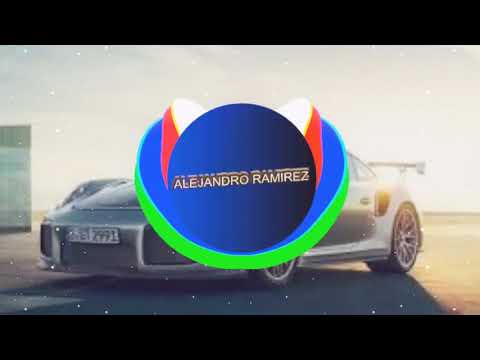 Marshmello Ft Bastilla - Happier [Ryan Enzed & ALEJANDRO RAMIREZ BOOTLEG] (2)