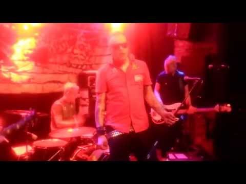 Тараканы! - 2 по сто Live @ Von Krahl Tallinn 03/07/14