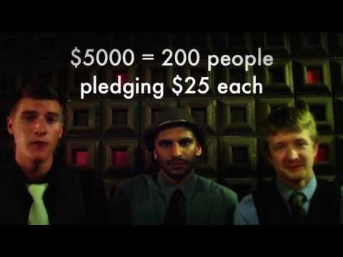 ELIM Indiegogo