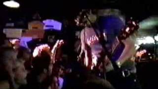 Thrice - Identity Crisis @ Chain Reaction