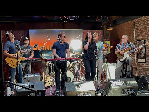 Play video on YouTube