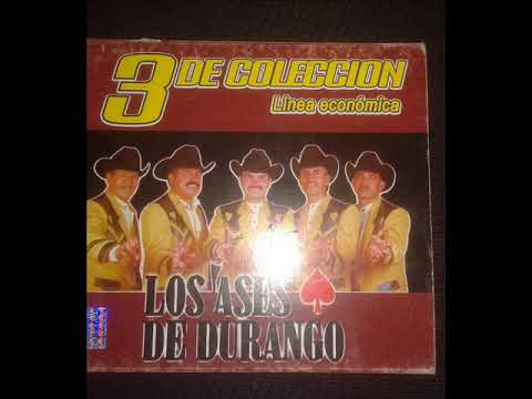 DE REVERSA LOS ASES DE DURANGO