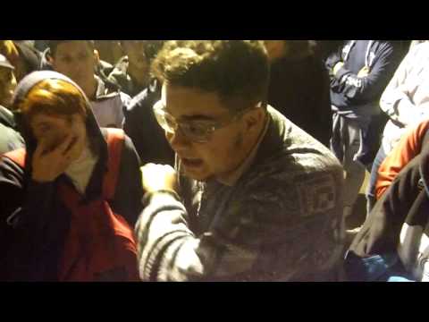 ZRS YOUNG-KING vs EFRUM JOACO | Semifinal | (2vs2 - 24/6/17) Madero Free