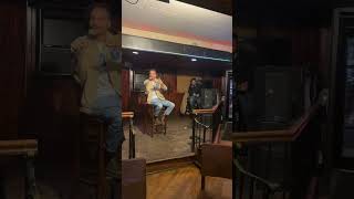 Jonathan James @ Essence Bar