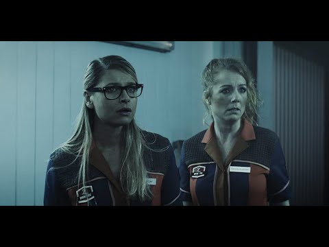 THE RINGMASTER - Trailer