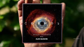 Family Tree - Cosmos A SpaceTime Odyssey