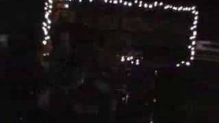 It Dies Today - Freak Gasoline Fight Accident