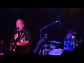 Buzzcocks-HALLOW INSIDE-Live-June 6, 2014-Slim's San Francisco-Pete Shelley Diggle Clash Sex Pistols