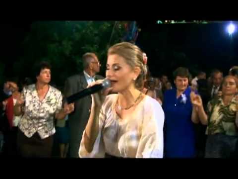 Emilia Ghinescu - La multi ani Casa de piatra