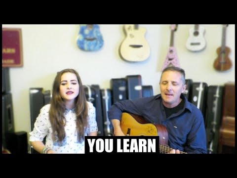 YOU LEARN | Alanis Morissette | Cover