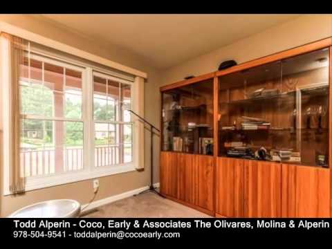 6 Saltmarsh Avenue, Seabrook NH 03874 - Single Family Home - Real Estate - For Sale -