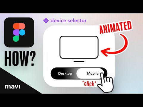 Create an Interactive Checkbox Component in 210 Seconds Figma Tutorial