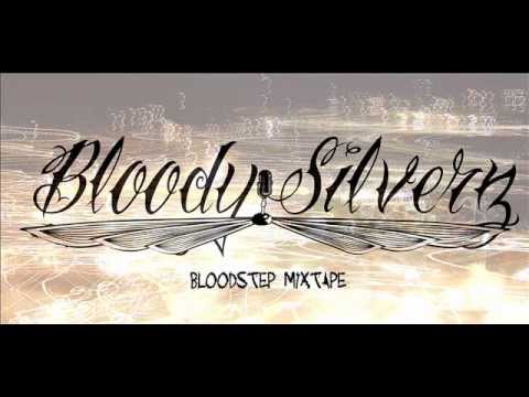 BLOODY SILVERZ - E BALLA! [BLOODSTEP MIXTAPE]