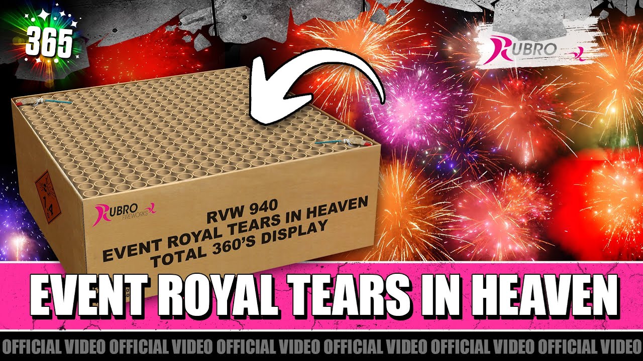 Video Royal Tears In Heaven