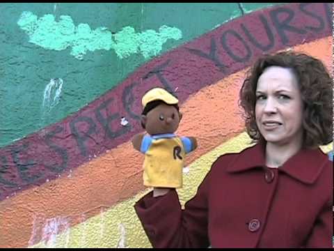 Rancifer & Jennifer  #1