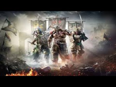 MSI GL 72 7RD Benchmark Test For Honor (All Settings)