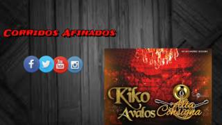 Alta Consigna Ft. Kiko Avalos - Por Tu Amor