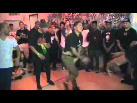 XFenz vs Supreme Beings (Plus Tie-Breaker)