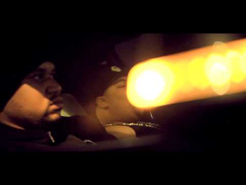 Uncle Chunks Ft Corleone - No Breaks (Music Video) [@UncleChunks] | Link Up TV