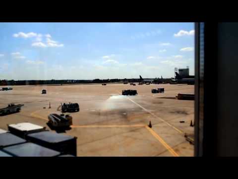 Houston Airport, Olympus Pen, EP-L1, Diorama, Tilt Shift