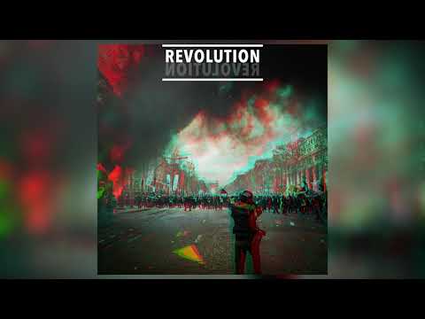 Seibold - "Revolution (feat.  Garrison Starr)" (Official Audio)