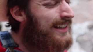 Jonah Tolchin Plays The Old Guitar - "Mocking Bird"