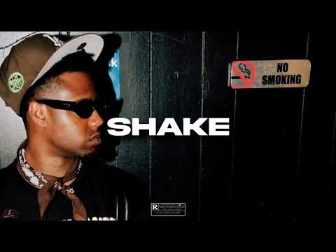 [FREE] 1Takejay x Mike Sherm x Blueface Type Beat 2021 - "Shake"