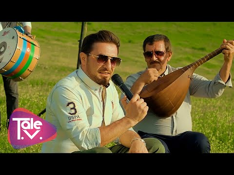 Talıb Tale - Dağlar a Dağlar