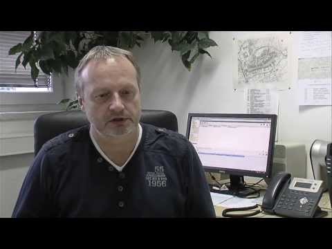 Opravy silnice I/35 zkomplikovaly dopravu v Litomyšli