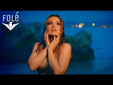 Mimoza Shkodra - MAKI (Official Video)