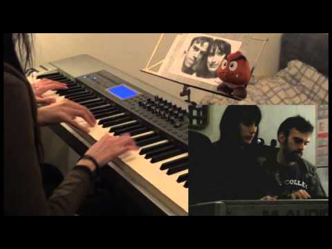 DKC2 - Bramble Blast (Stickerbush Symphony)