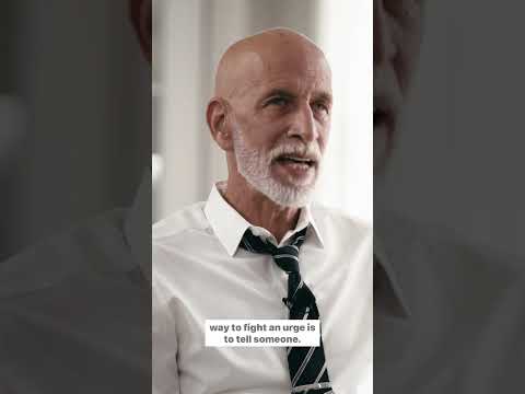 How Do I Stop a Craving Before It Gets Obsessive?