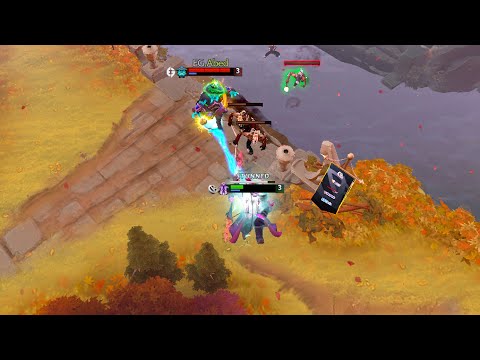 abed solo opponent mid