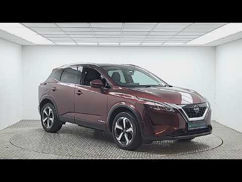 Nissan Qashqai ePOWER QASHQAI SV PREMIUM - Image 2