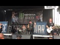 Wage War - Youngblood (Warped Tour 2016)