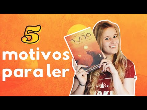 5 MOTIVOS PARA LER DUNA EM QUADRINHOS | Laura Brand