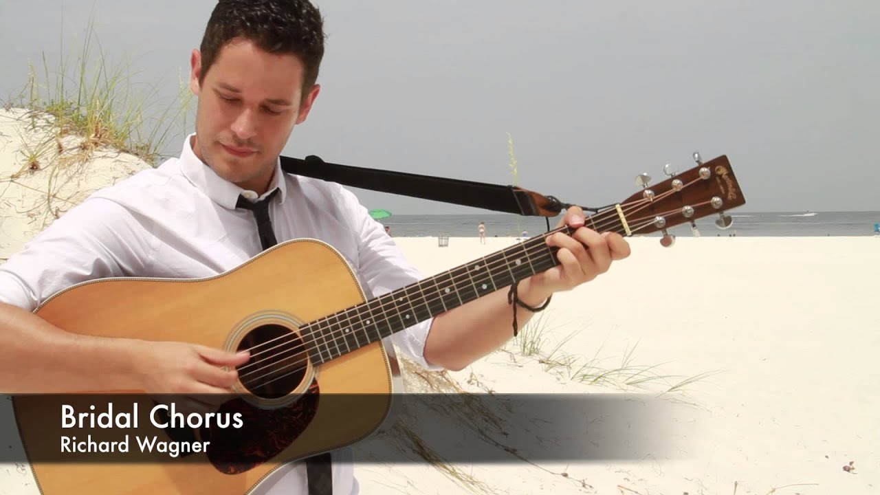 Promotional video thumbnail 1 for Jason Hobert - Professional Guitarist