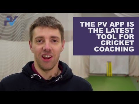Innovative Cricket Apps for Players and Coaches