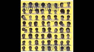 Sunnyboys  -  Happy Man  (FULL 7´´ 1981)